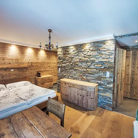 Cristal-3 By Interhome