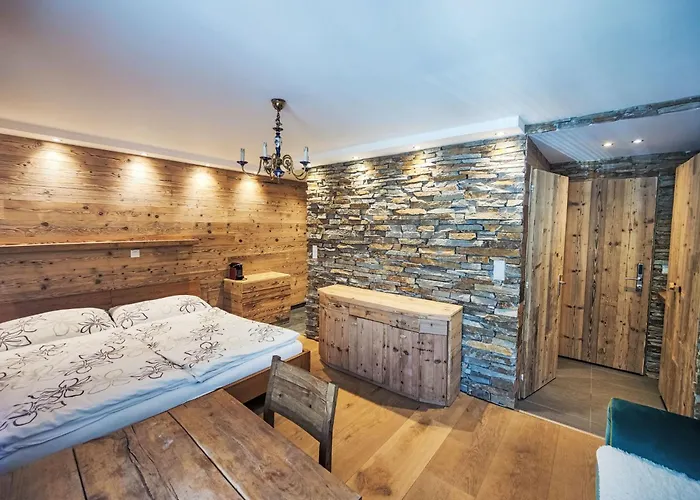 Cristal-3 By Interhome