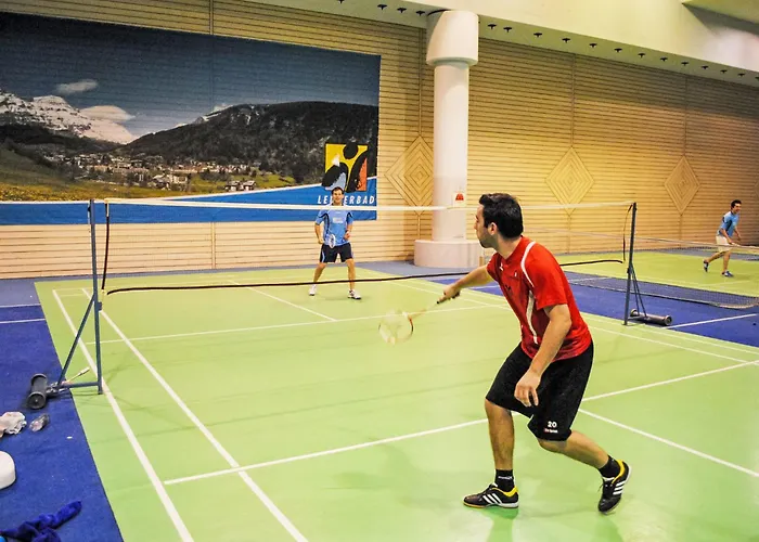 Cristal-3 By Interhome Apartment