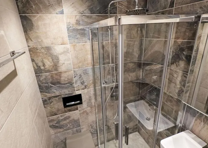 Apartment Cristal-3 By Interhome *