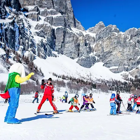 Cristal-3 By Interhome