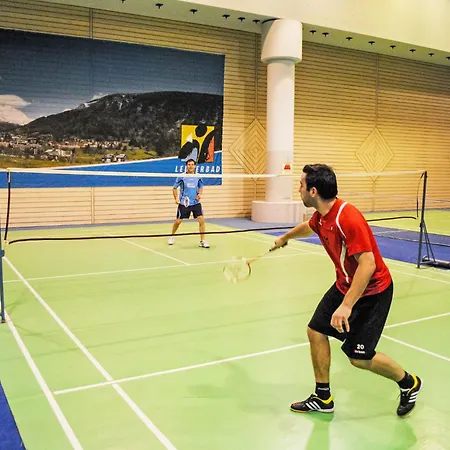 Cristal-3 By Interhome Apartament