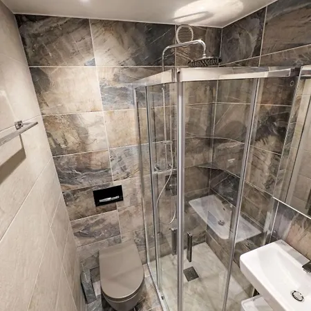 Apartment Cristal-3 By Interhome *
