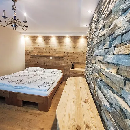 Apartment Cristal-3 By Interhome